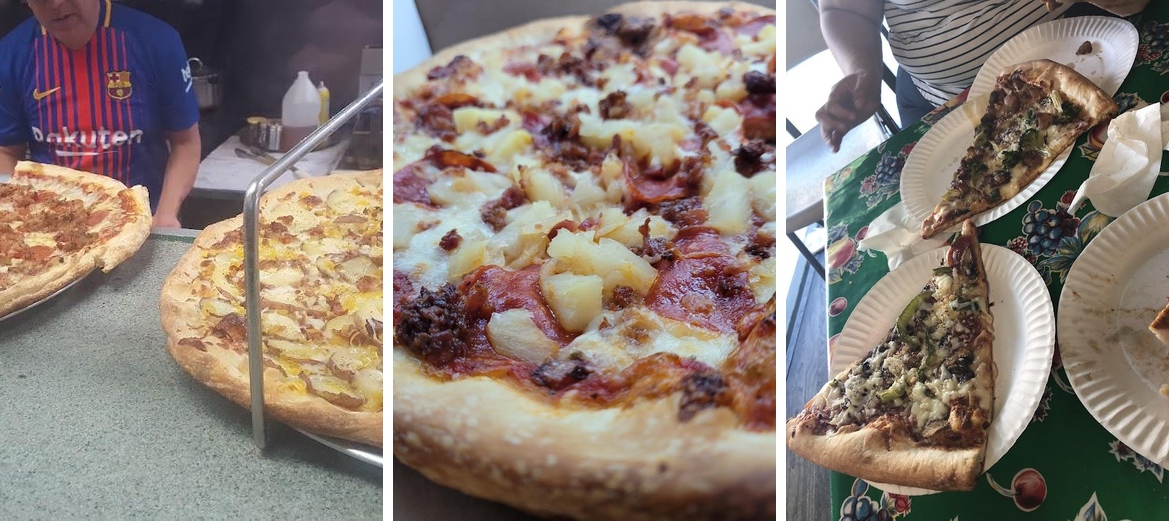 Roberto's Pizzeria