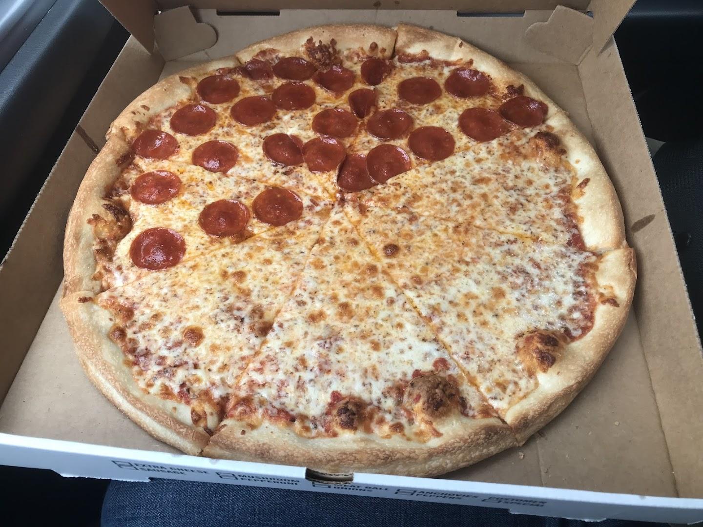 Roberto's Pizzeria