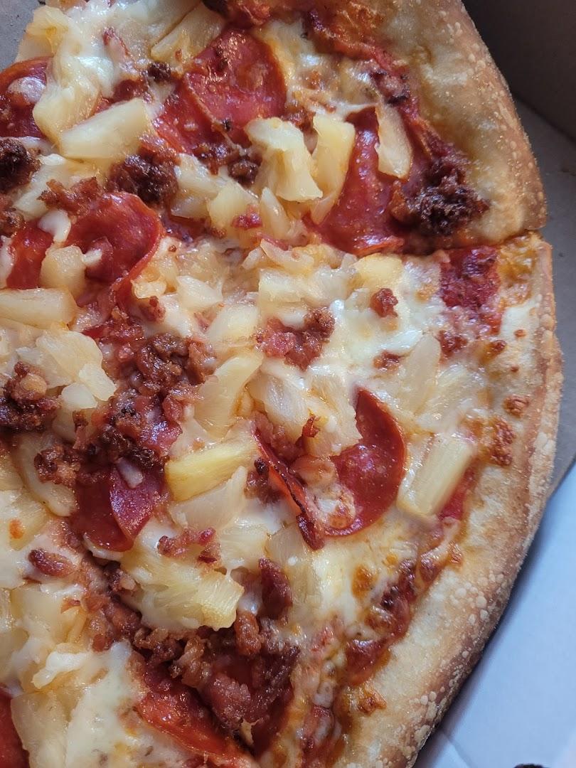 Roberto's Pizzeria